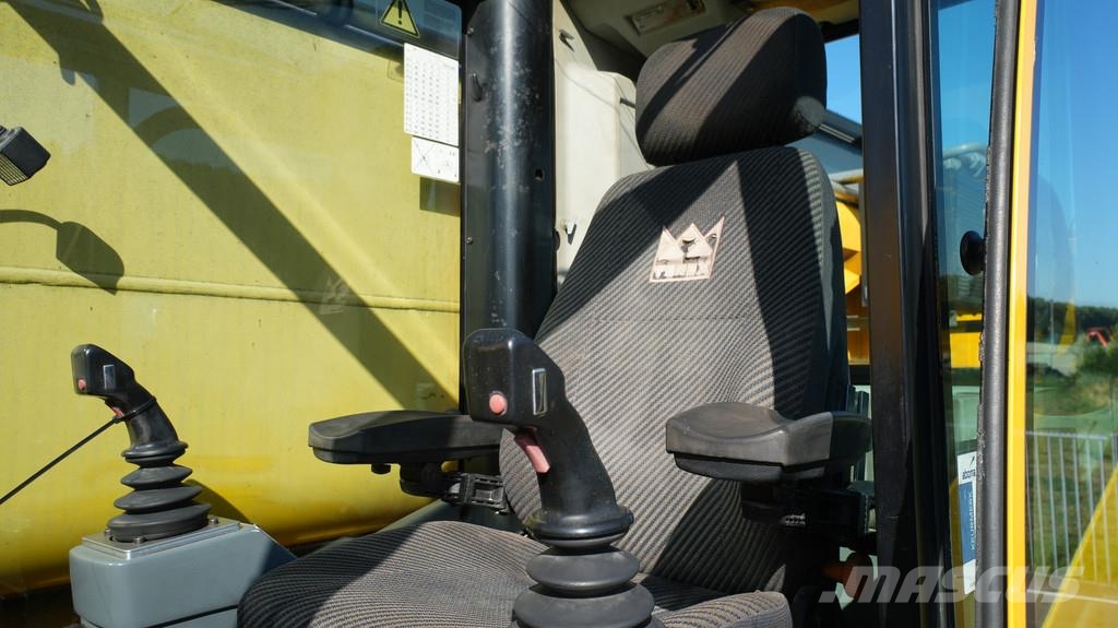 Terex Demag AC 50-1 MOBILE CRANE Rabljeni žerjavi za vsak teren