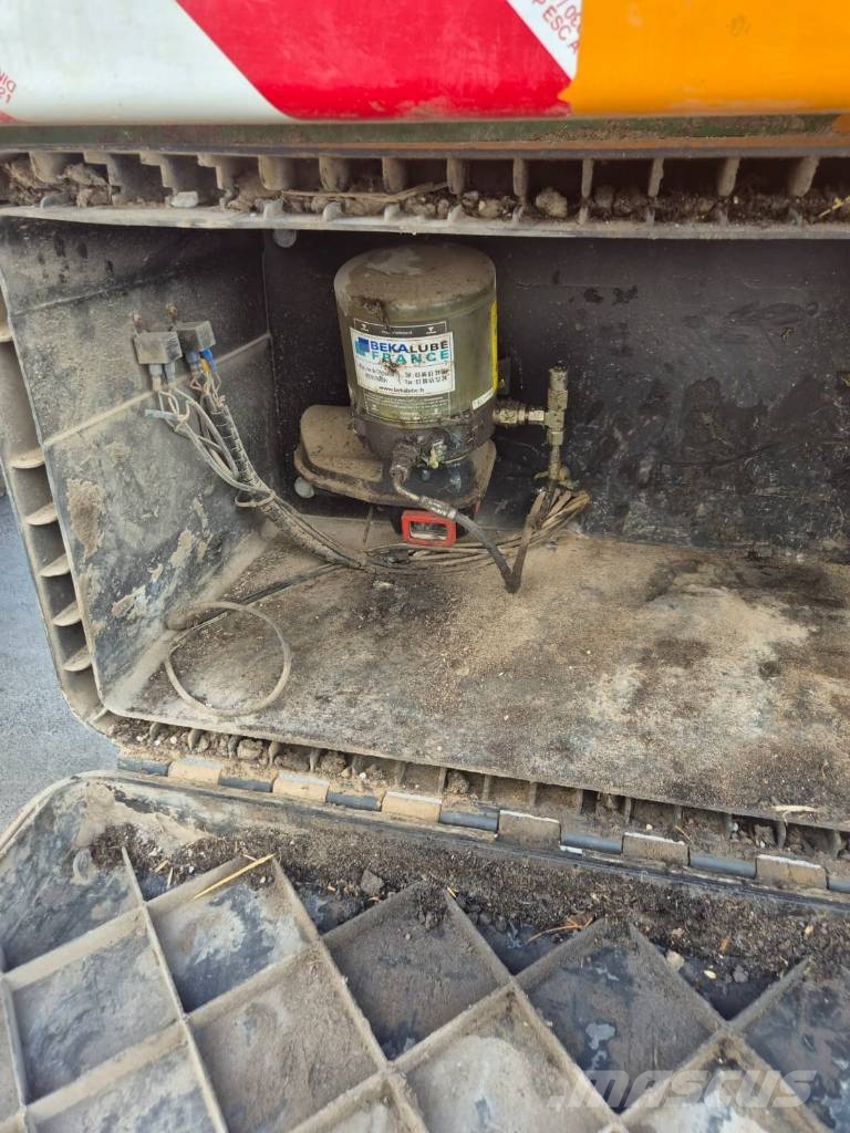 Dangreville DS3040 Mestverspreider