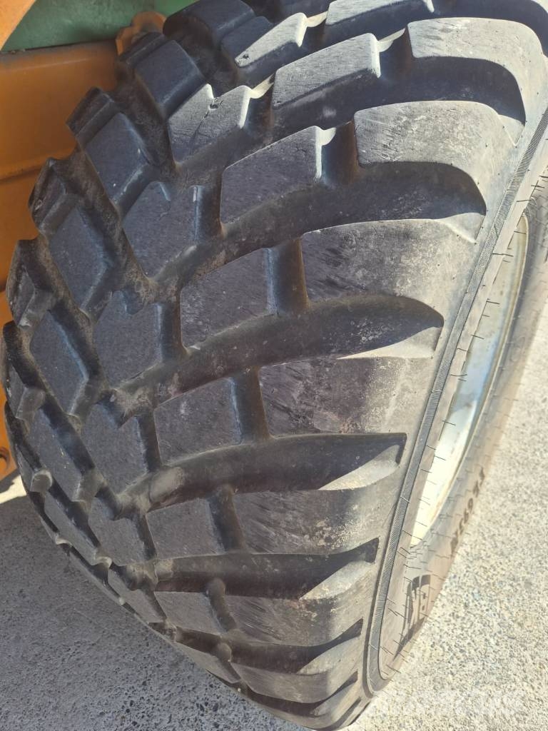 Dangreville DS3040 Mestverspreider