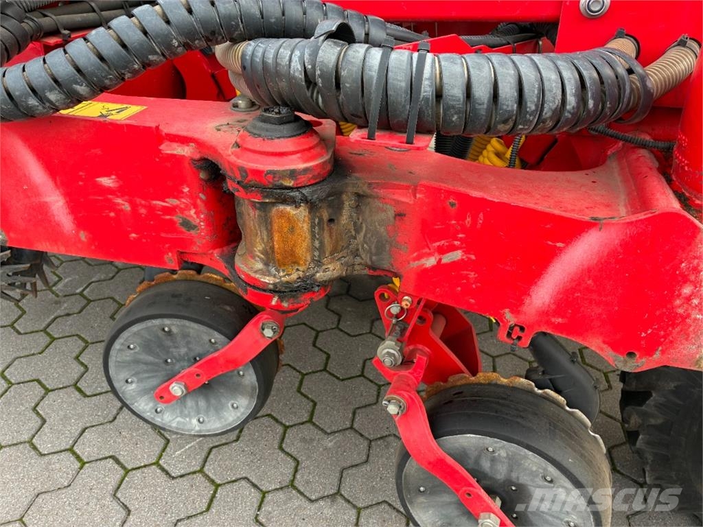 Väderstad Tempo TPF 8 Kmetijstvo - drugo