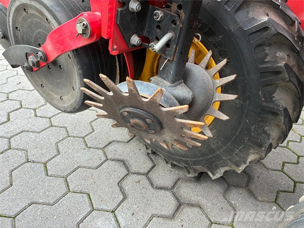 Väderstad Tempo TPF 8 Kmetijstvo - drugo