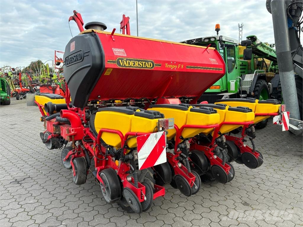 Väderstad Tempo TPF 8 Kmetijstvo - drugo