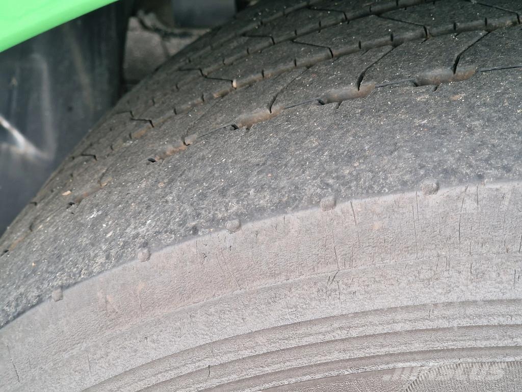 Scania R490 Highline 6x2/4 - Low KM 172Tkm - Retarder - L Cabezas tractoras