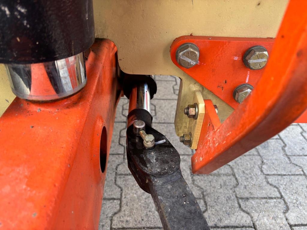 JLG 3394RT Saksilavat