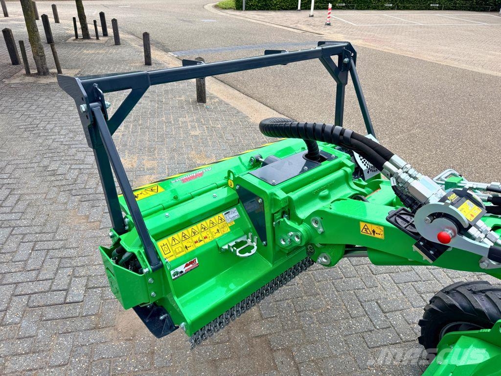 Avant Bosmulcher Auto