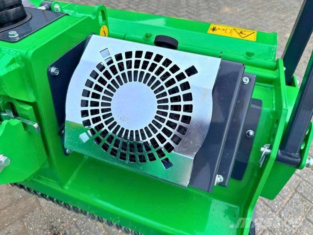 Avant Bosmulcher Auto