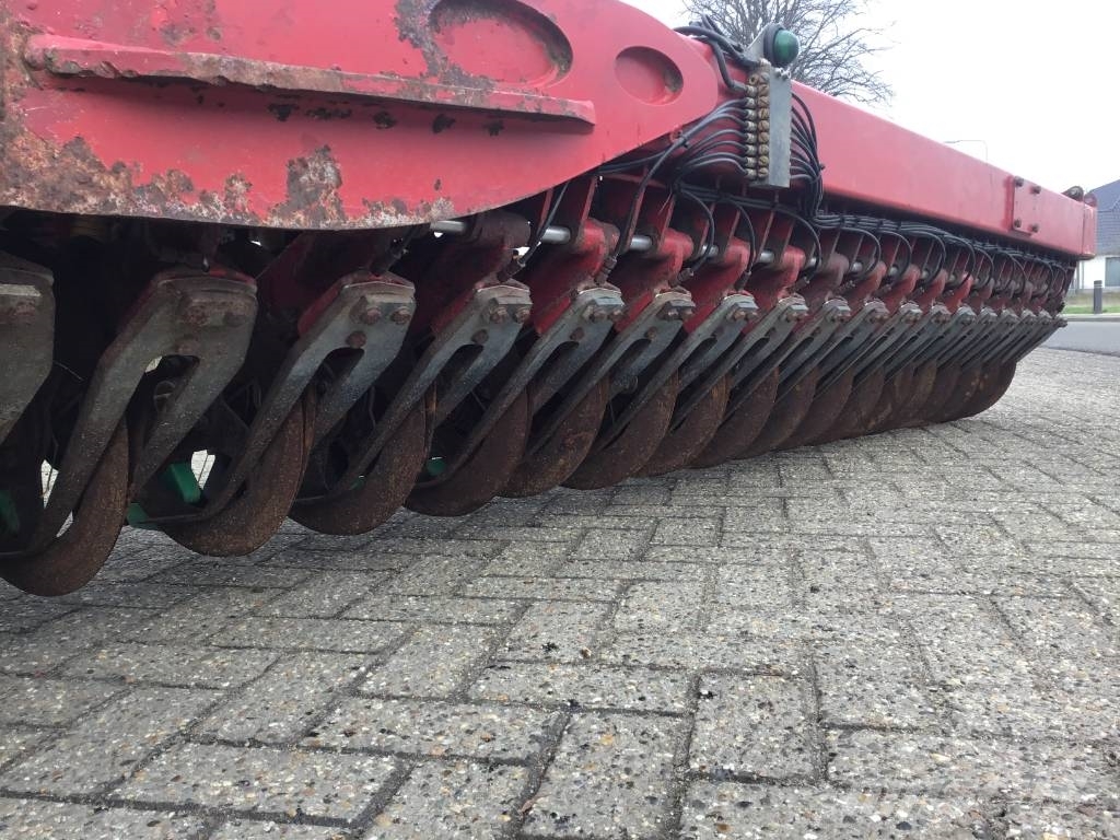 Vredo ZB3-8448 Drugi stroji in oprema za umetna gnojila
