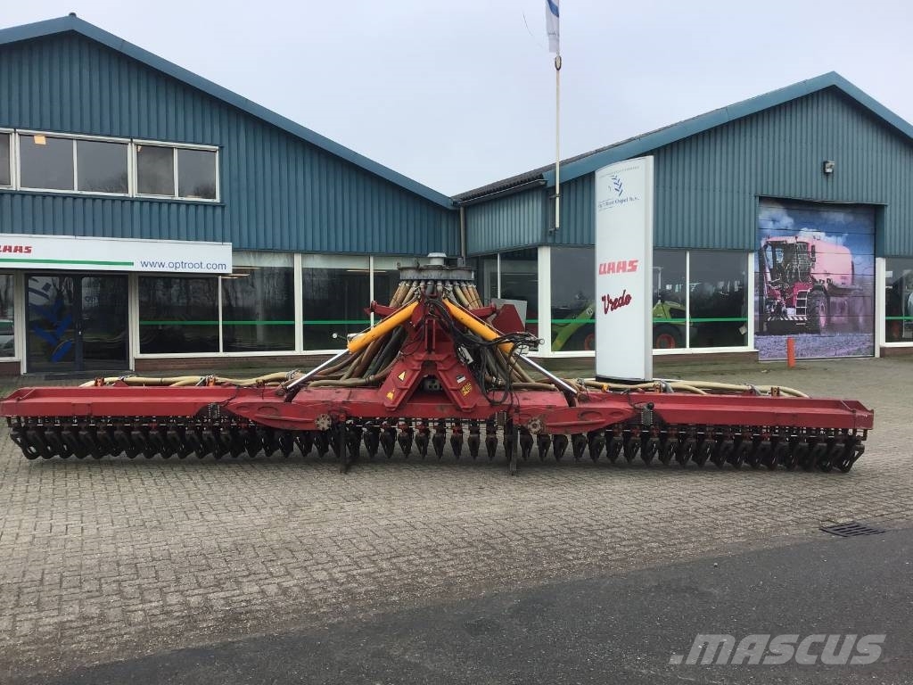 Vredo ZB3-8448 Drugi stroji in oprema za umetna gnojila