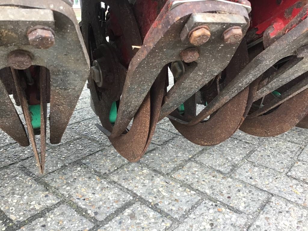 Vredo ZB3-8448 Drugi stroji in oprema za umetna gnojila