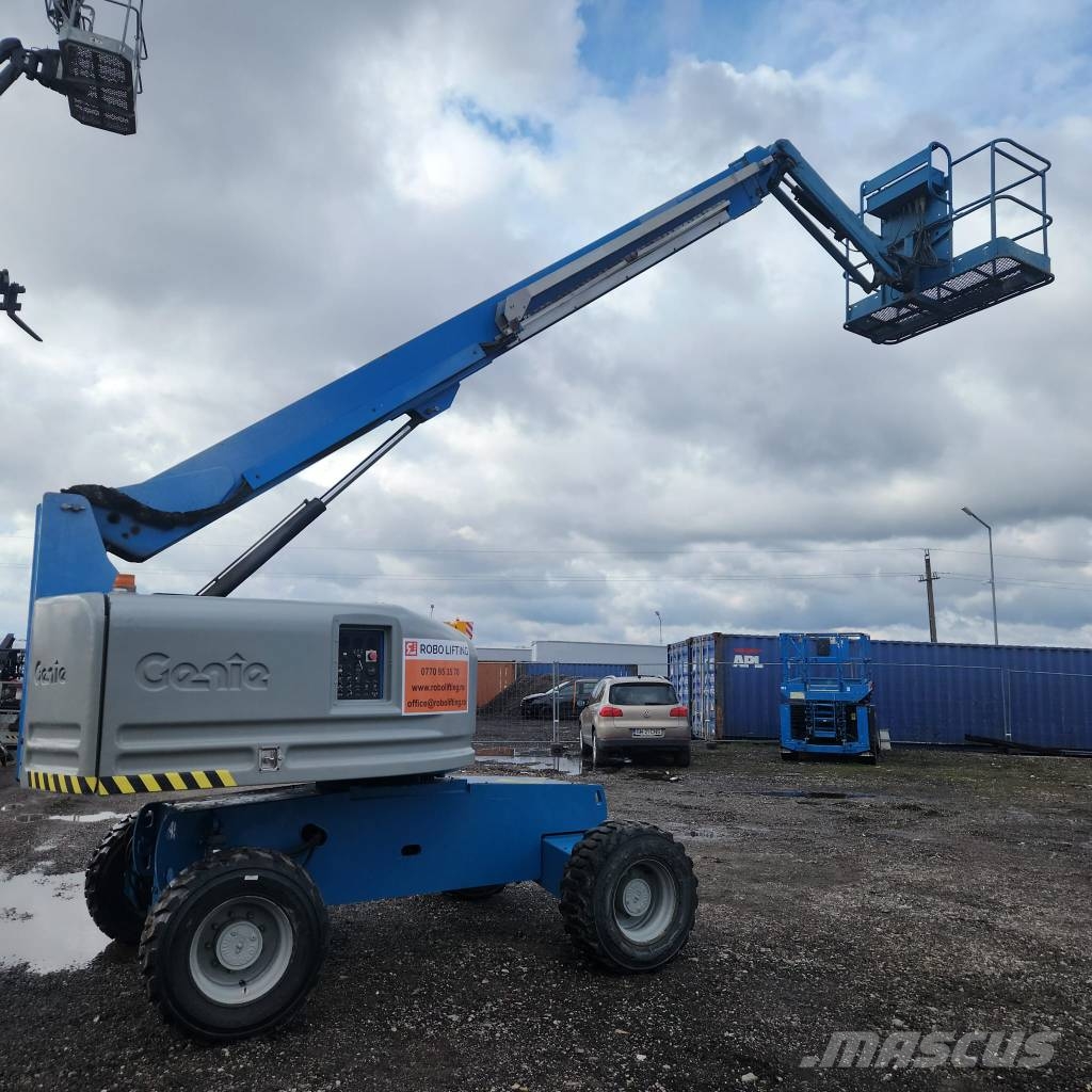Genie S 45 Telescoophoogwerkers