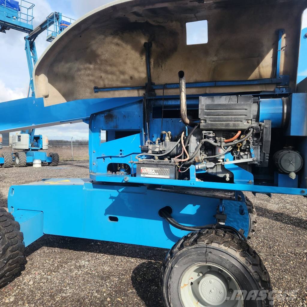 Genie S 45 Telescoophoogwerkers