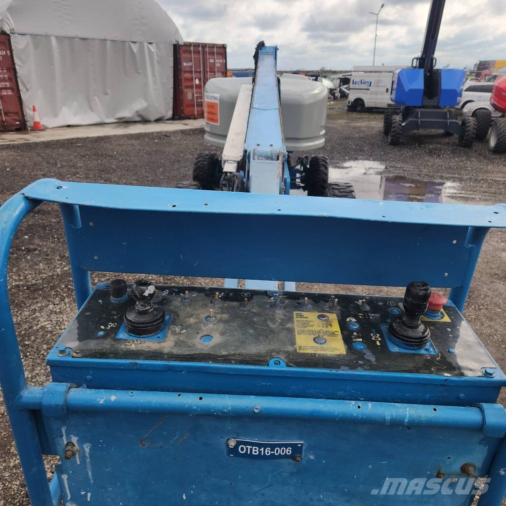 Genie S 45 Telescoophoogwerkers