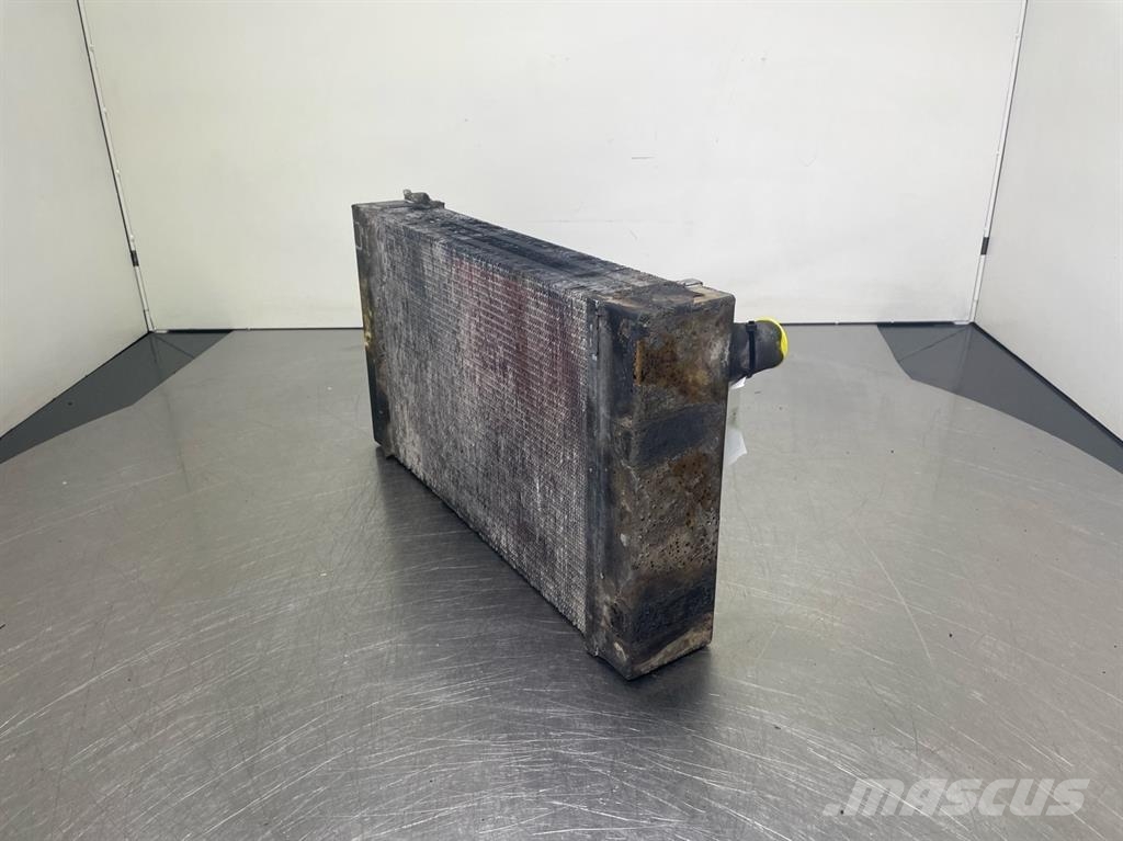 Manitou MT523 - Oil cooler/Ölkühler/Oliekoeler Hidraulika