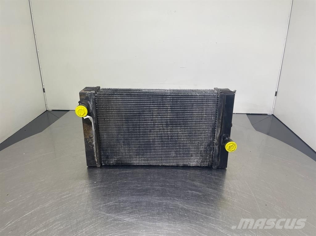 Manitou MT523 - Oil cooler/Ölkühler/Oliekoeler Hidraulika