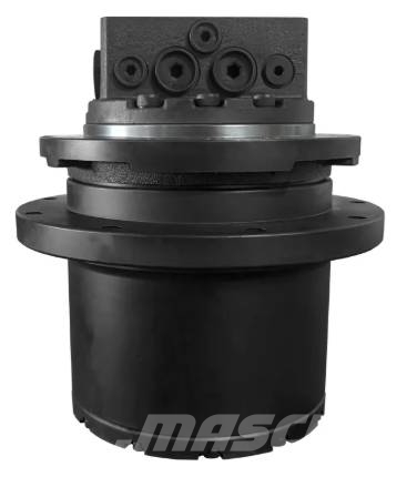 Komatsu PC55MR-3 *FINAL DRIVE - MANDO FINAL - FAHRMOTOR* Minigravere <7t