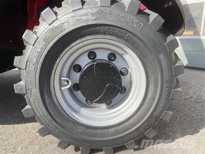 Manitou MT 625 H Comfort A/C | 2X VOORRAAD! Teleskooplaadurid