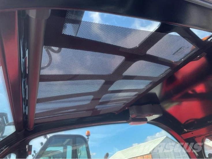Manitou MT 625 H Comfort A/C | 2X VOORRAAD! Teleskooplaadurid