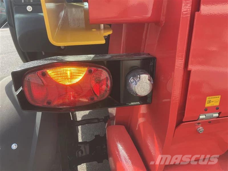 Manitou MT 625 H Comfort A/C | 2X VOORRAAD! Teleskooplaadurid
