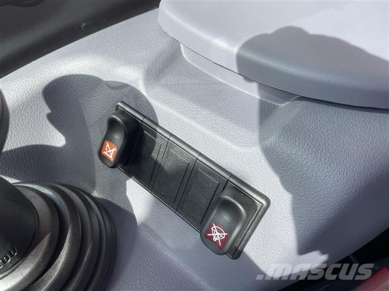 Manitou MT 625 H Comfort A/C | 2X VOORRAAD! Teleskooplaadurid