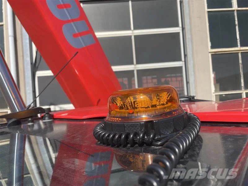 Manitou MT 625 H Comfort A/C | 2X VOORRAAD! Teleskooplaadurid