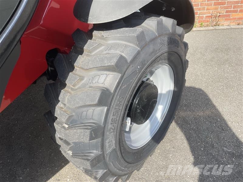 Manitou MT 625 H Comfort A/C | 2X VOORRAAD! Teleskooplaadurid