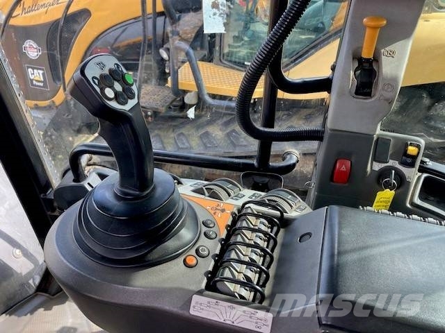 JCB 4220 Tractor Traktori