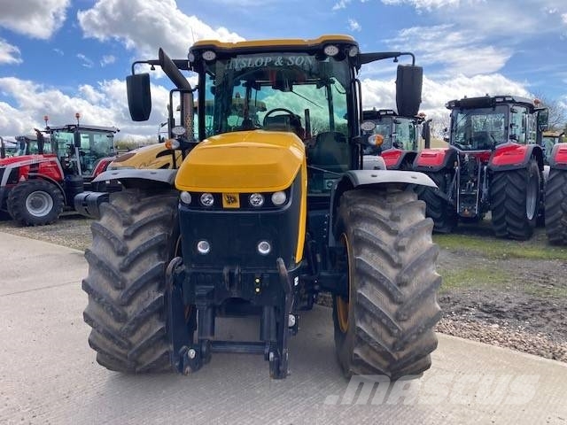 JCB 4220 Tractor Traktori