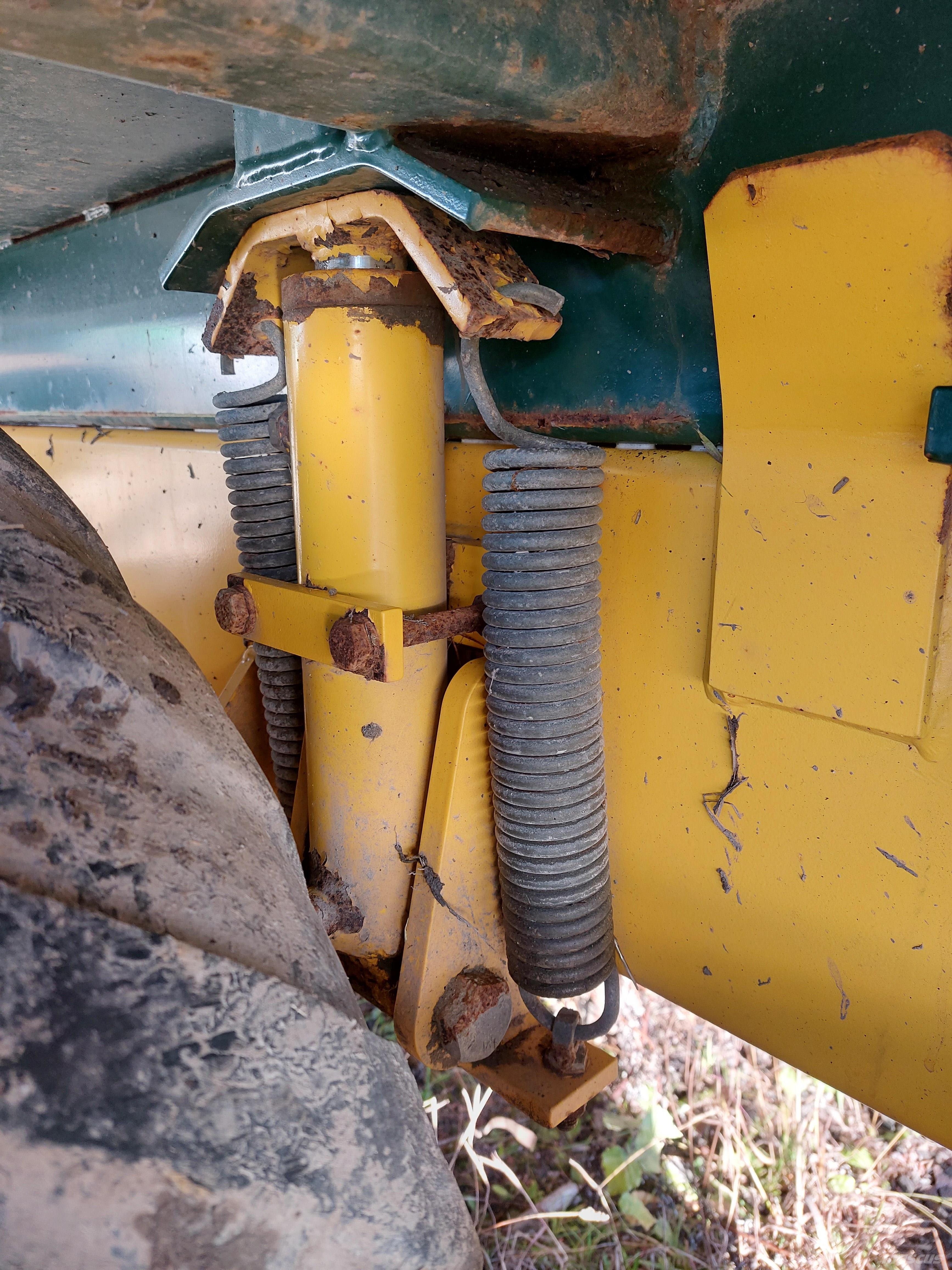 Multiva TR 170 quick Samoutovorne prikolice