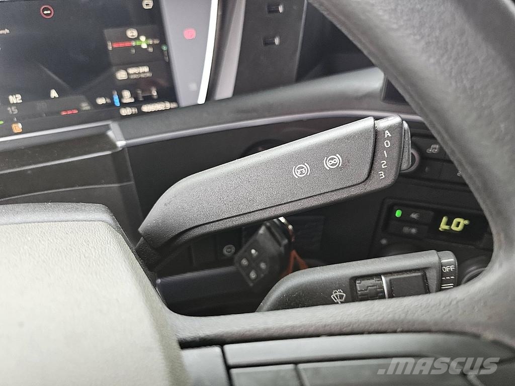Volvo FH 500 globetrotter XL Tractores (camiões)