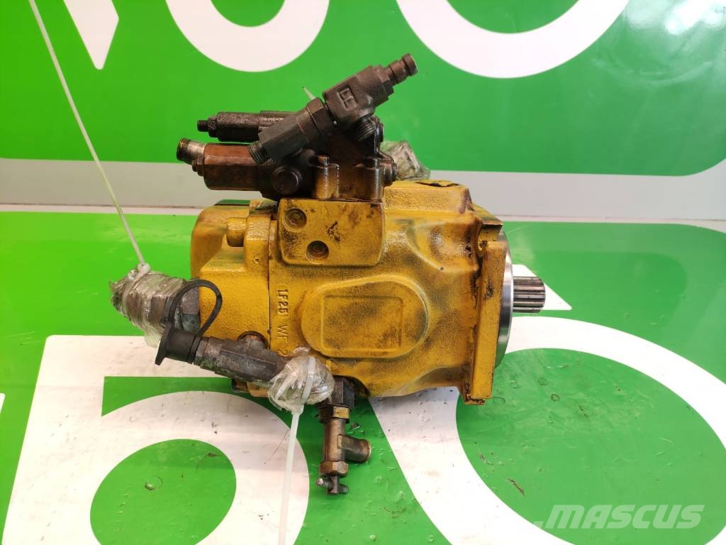 CAT 432E Caterpillar 541-1195 Hydraulic Pump Hidráulicos