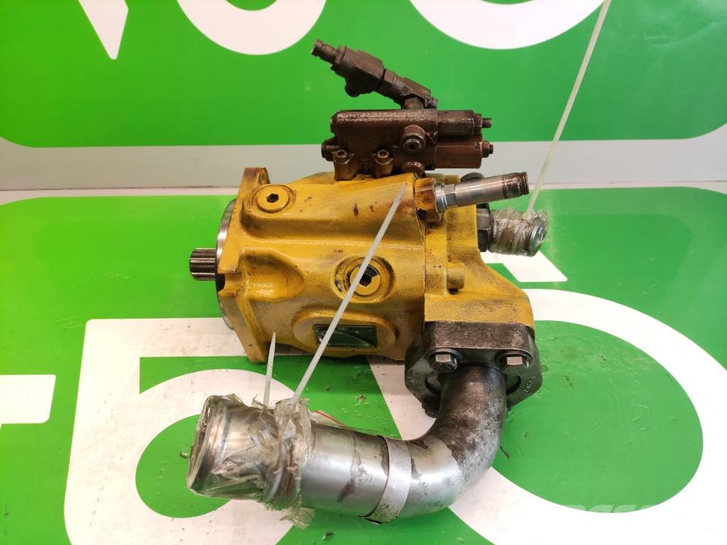 CAT 432E Caterpillar 541-1195 Hydraulic Pump Hidráulicos
