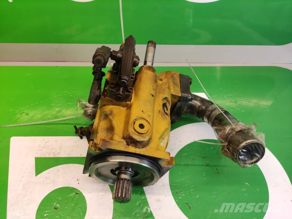 CAT 432E Caterpillar 541-1195 Hydraulic Pump Hidráulicos