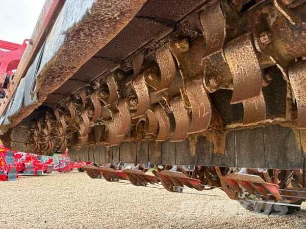 Grimme Rexor 6200, Self-Propelled Sugar Beet Harve Landbrug - Andet