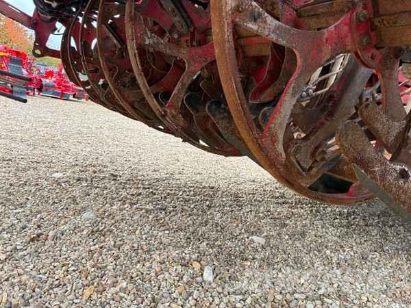 Grimme Rexor 6200, Self-Propelled Sugar Beet Harve Landbrug - Andet