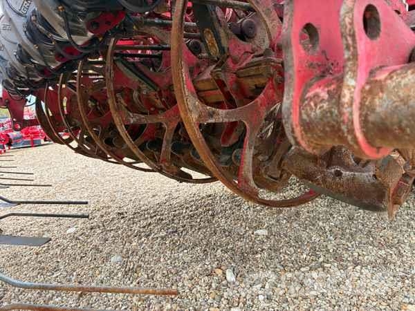 Grimme Rexor 6200, Self-Propelled Sugar Beet Harve Landbrug - Andet