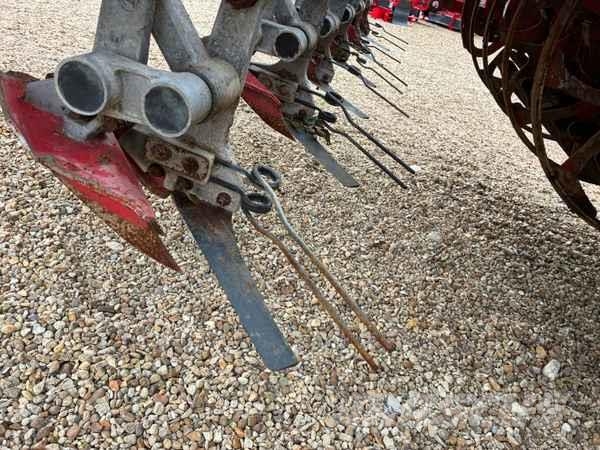 Grimme Rexor 6200, Self-Propelled Sugar Beet Harve Landbrug - Andet
