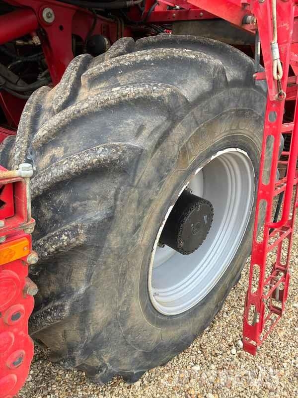 Grimme Rexor 6200, Self-Propelled Sugar Beet Harve Landbrug - Andet