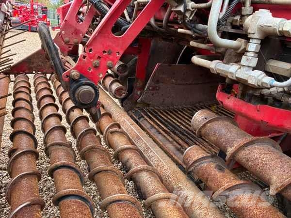 Grimme Rexor 6200, Self-Propelled Sugar Beet Harve Landbrug - Andet