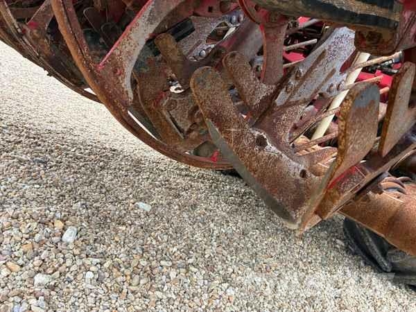 Grimme Rexor 6200, Self-Propelled Sugar Beet Harve Landbrug - Andet