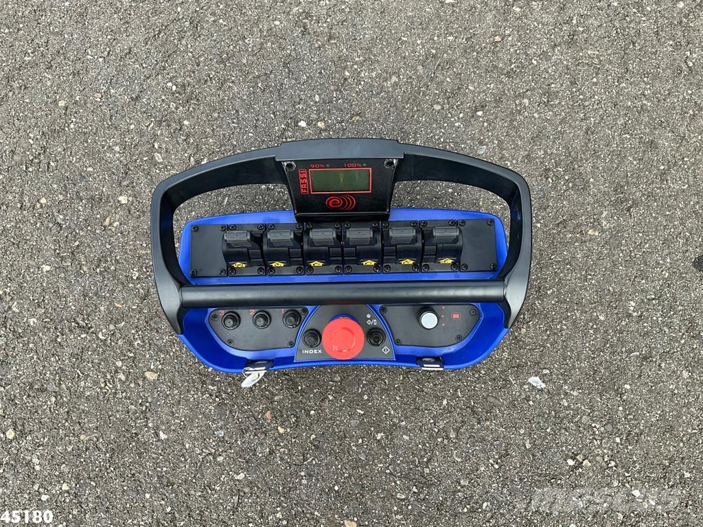 MAN TGM 18.320 Euro 6 Fassi 13 Tonmeter laadkraan NEW Autobasculanta