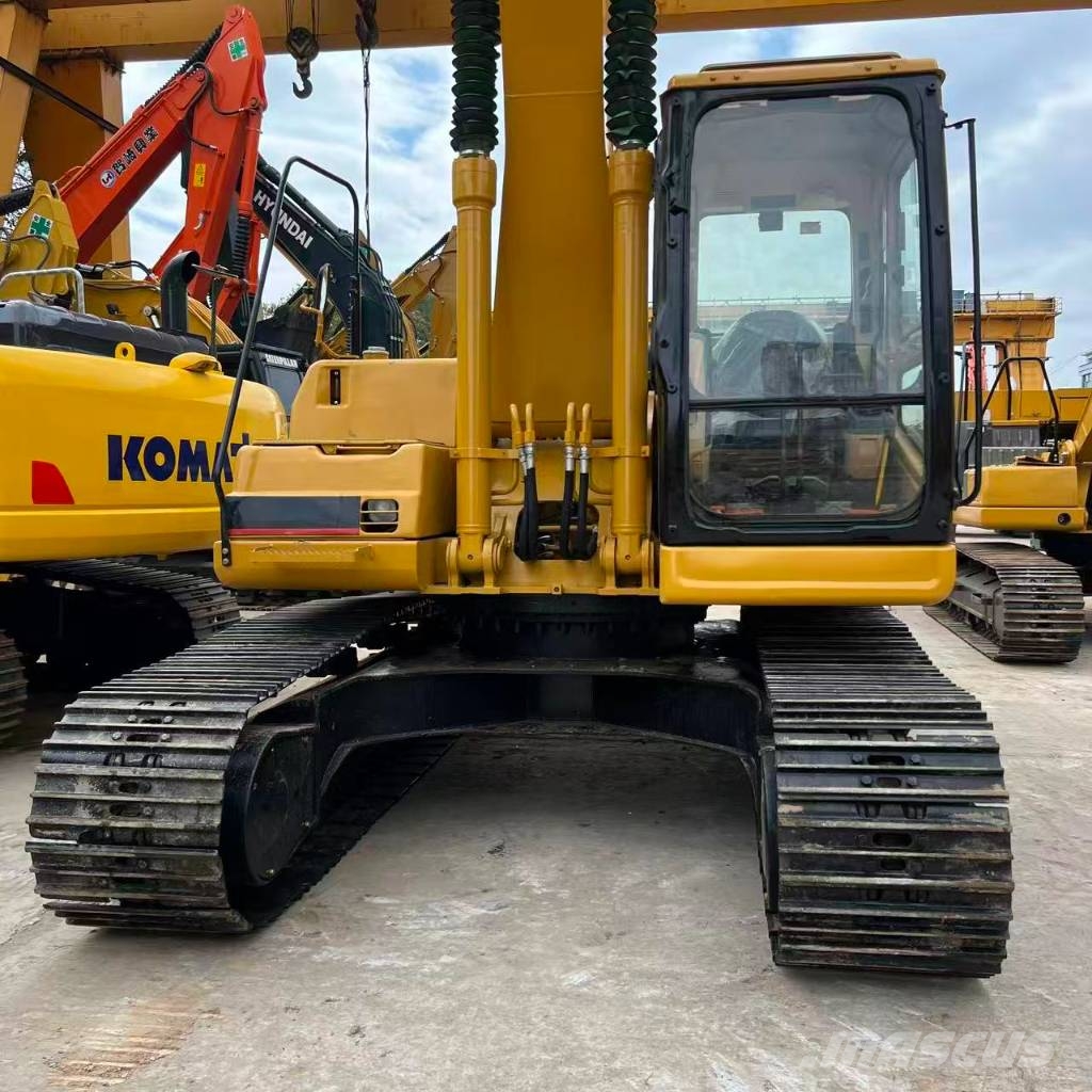 CAT 320 B 履带挖掘机