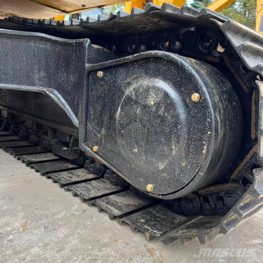 CAT 320 B 履带挖掘机