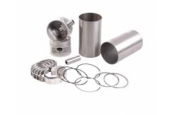 Cummins KTA38 diesel engine cylinder liner ring 30 Engines