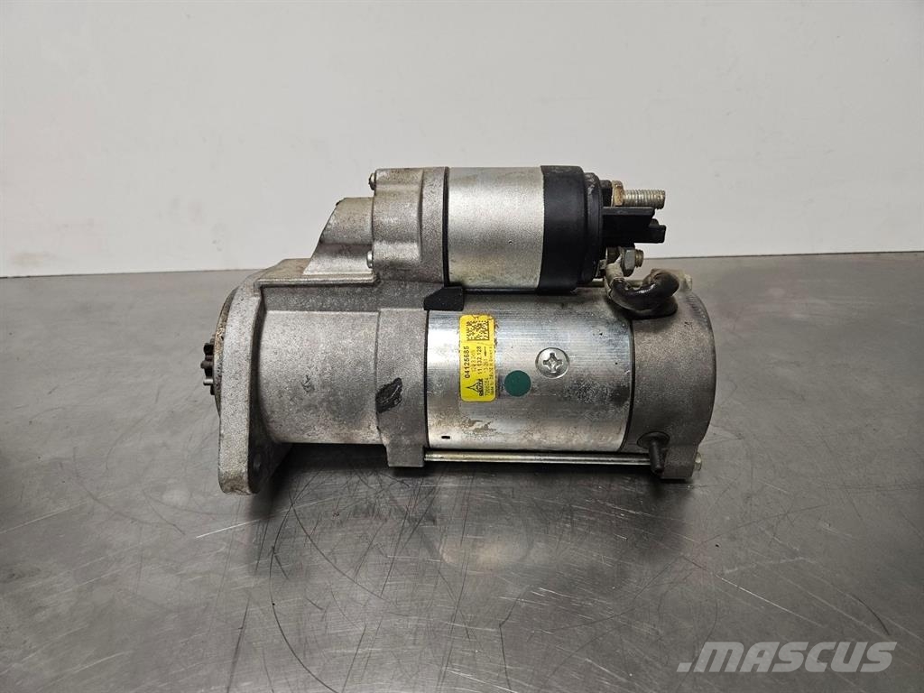 Atlas AR85E-Deutz TCD3.6L4-04125685-Starter/Anlasser 发动机