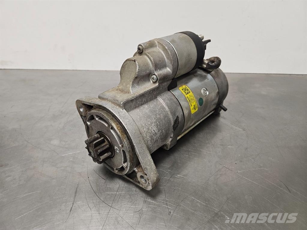 Atlas AR85E-Deutz TCD3.6L4-04125685-Starter/Anlasser 发动机