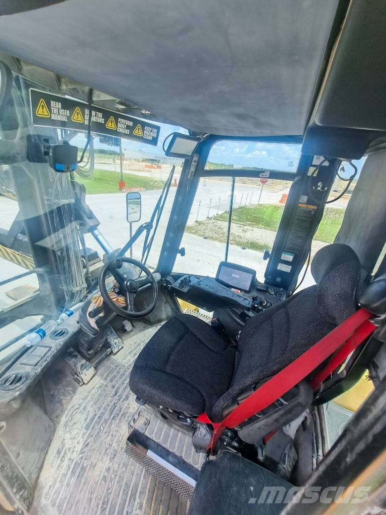 Hyster H700 Empilhadeiras - outros