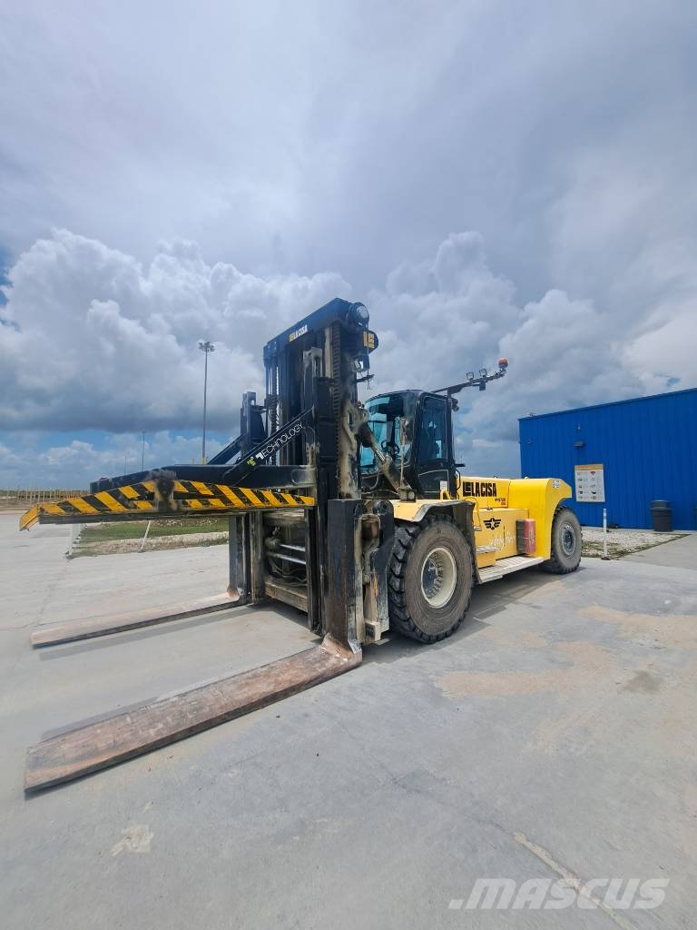 Hyster H700 Empilhadeiras - outros