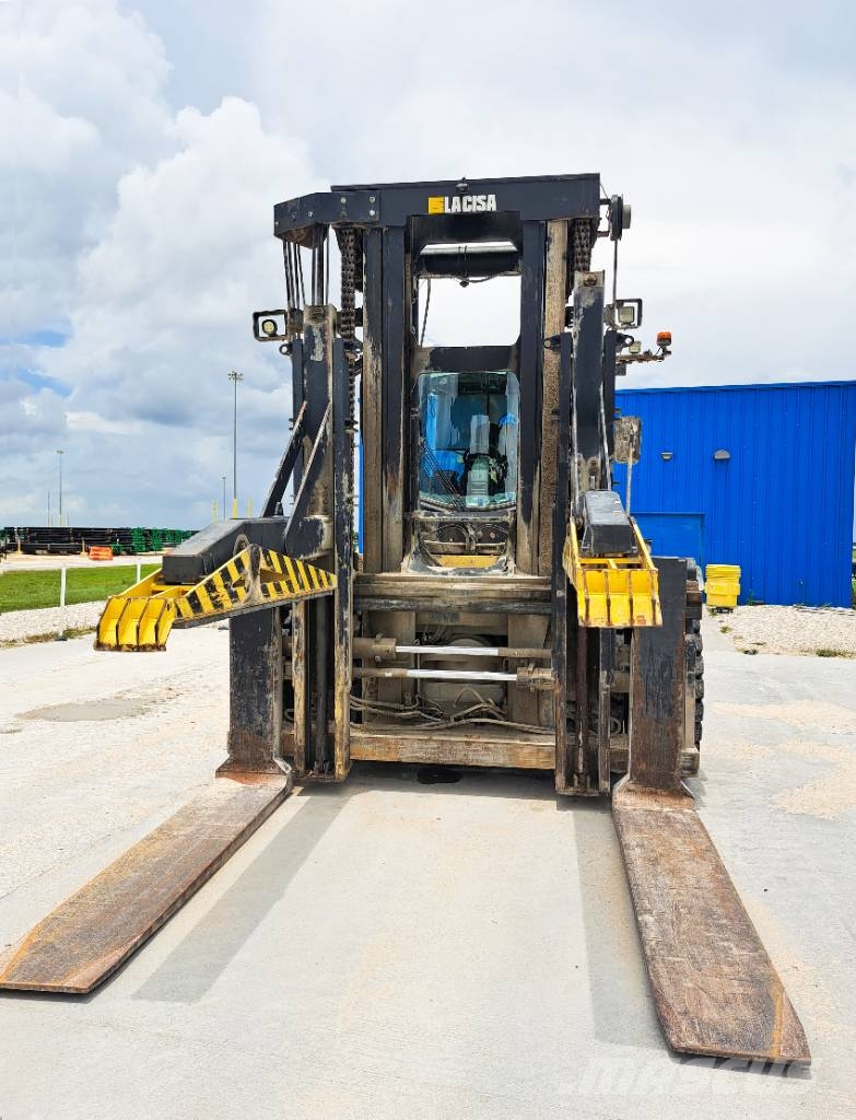 Hyster H700 Empilhadeiras - outros