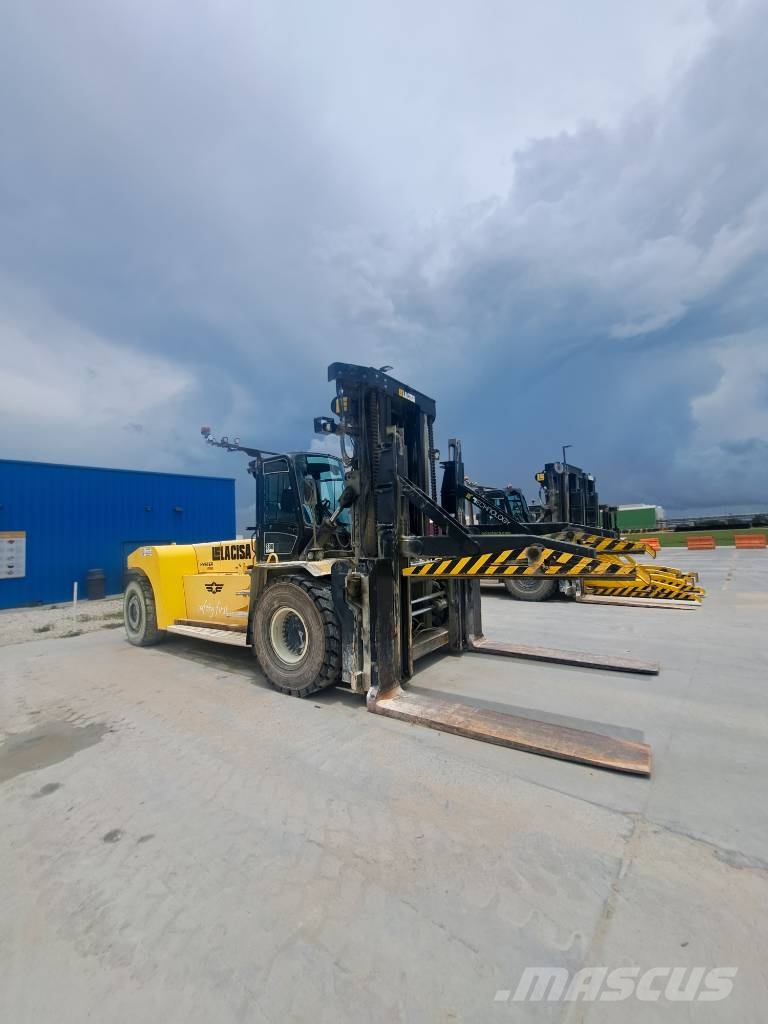 Hyster H700 Empilhadeiras - outros