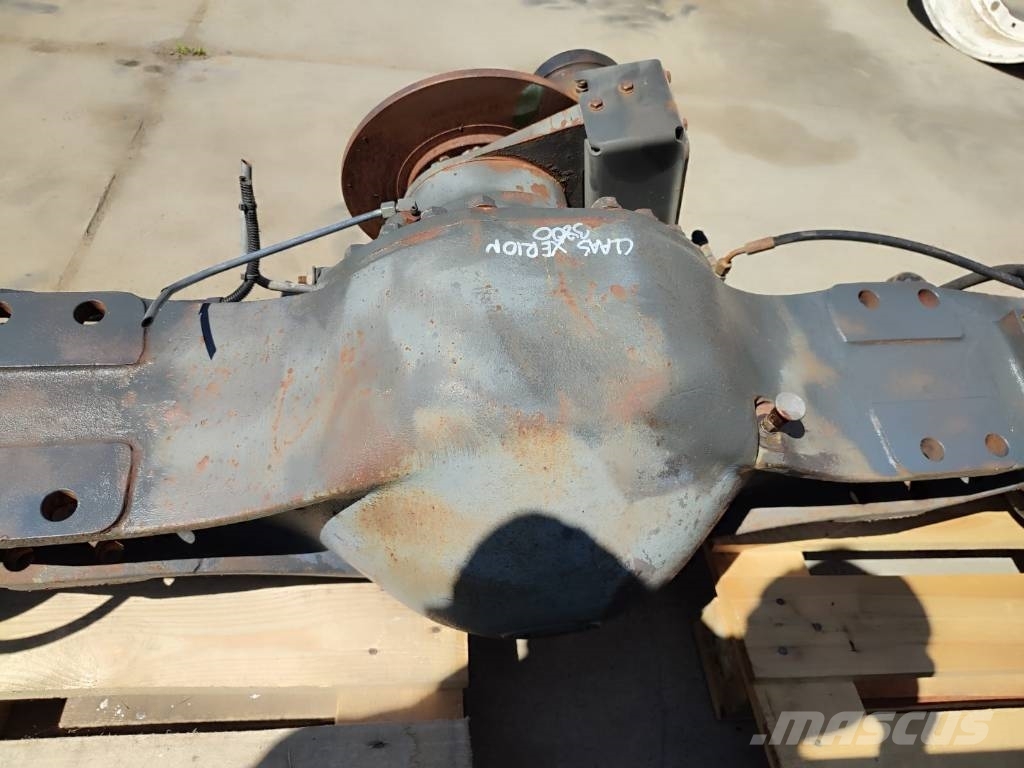  Drive axle 576 31-311-013 14183043 Claas Xerion 38 轴